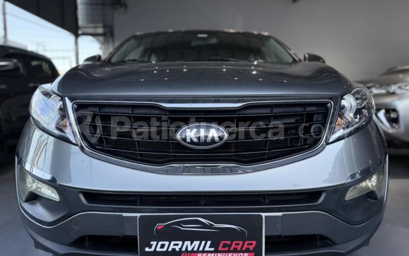 Kia