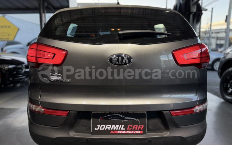 Kia