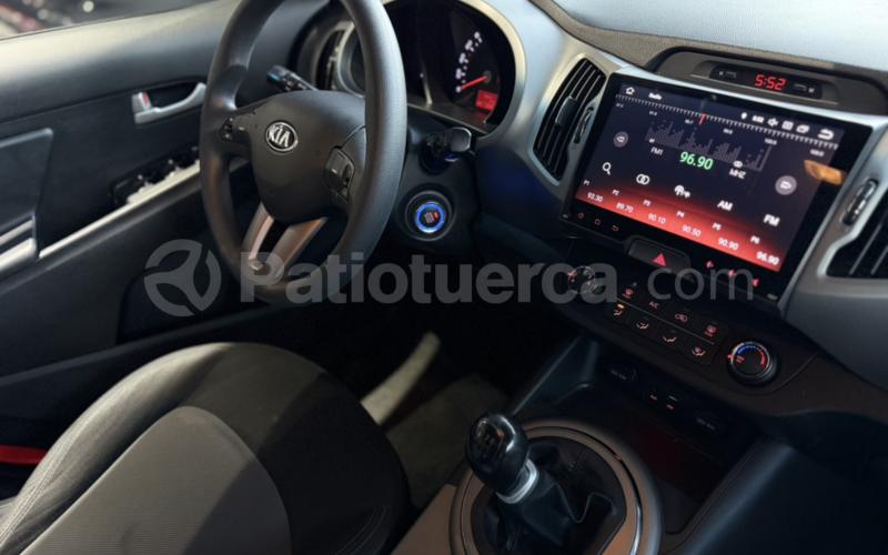 Kia