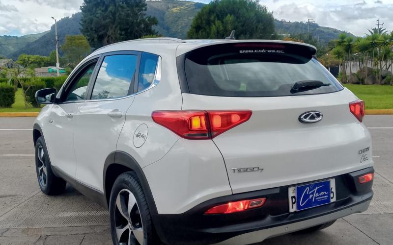 Chery