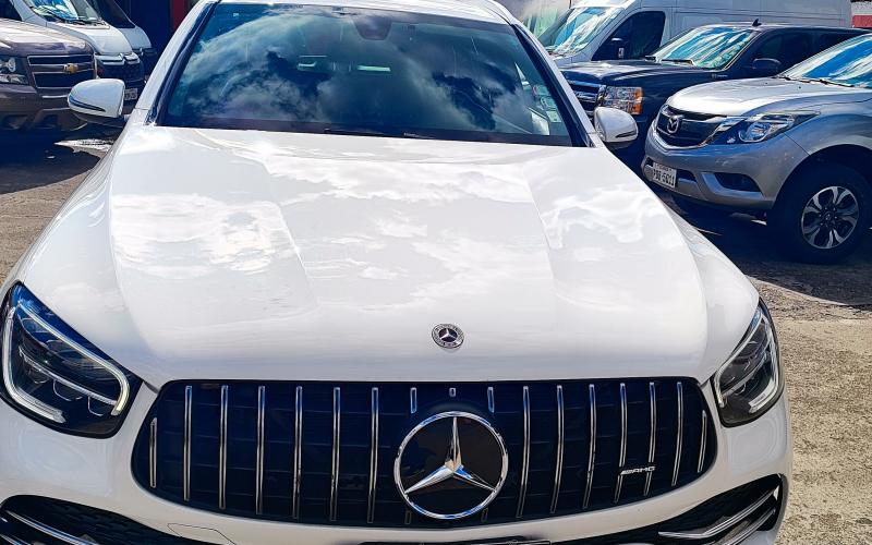Mercedes Benz