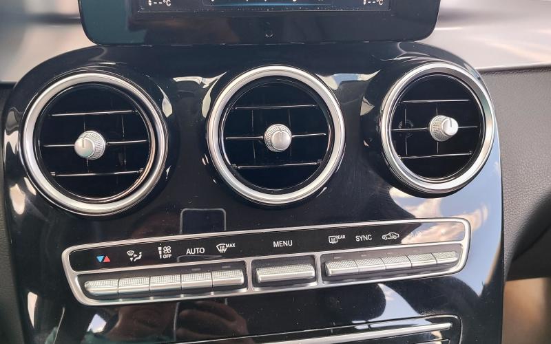 Mercedes Benz