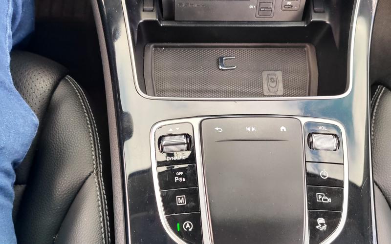 Mercedes Benz