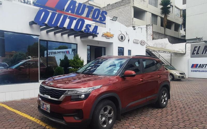 Kia