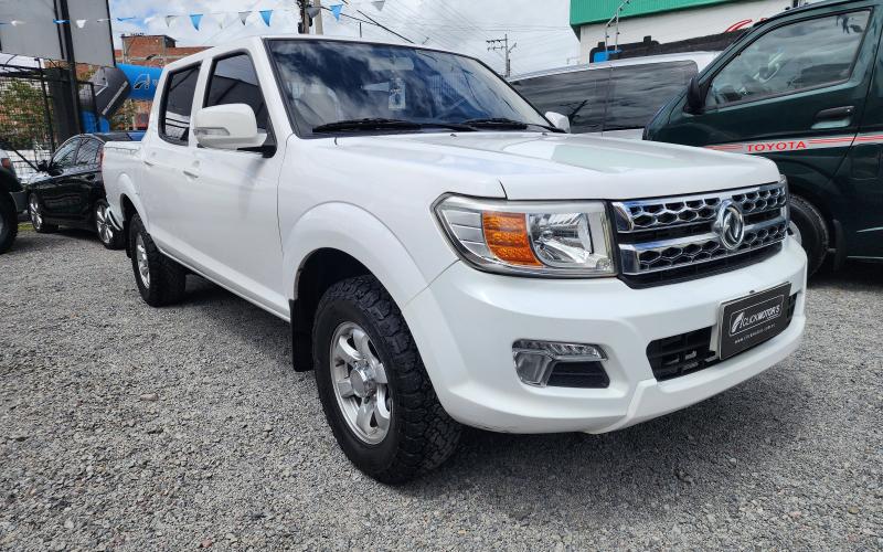 DongFeng