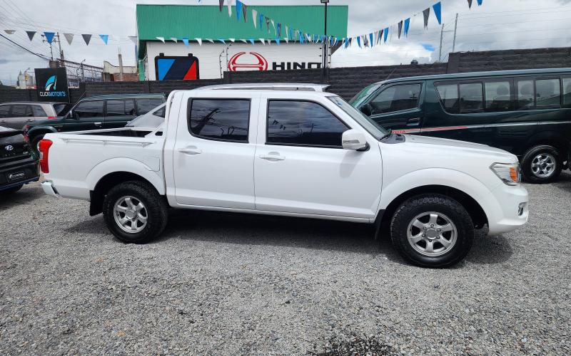 DongFeng