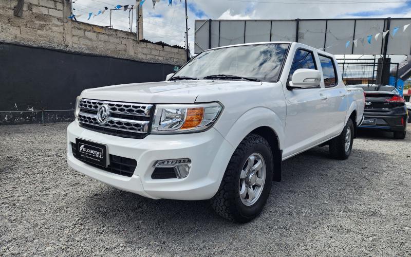 DongFeng
