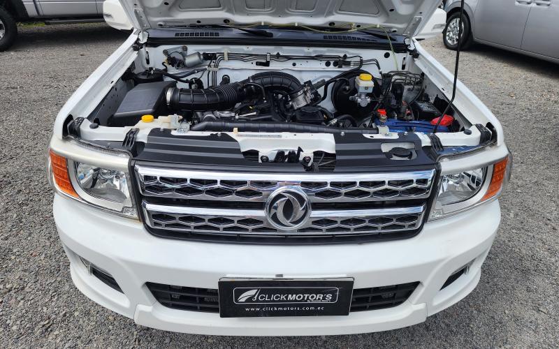 DongFeng