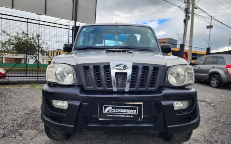 Mahindra