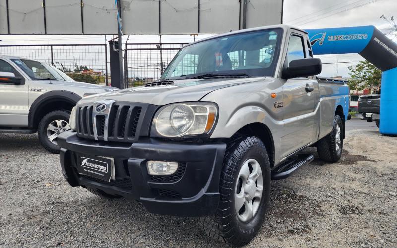 Mahindra