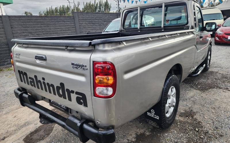 Mahindra