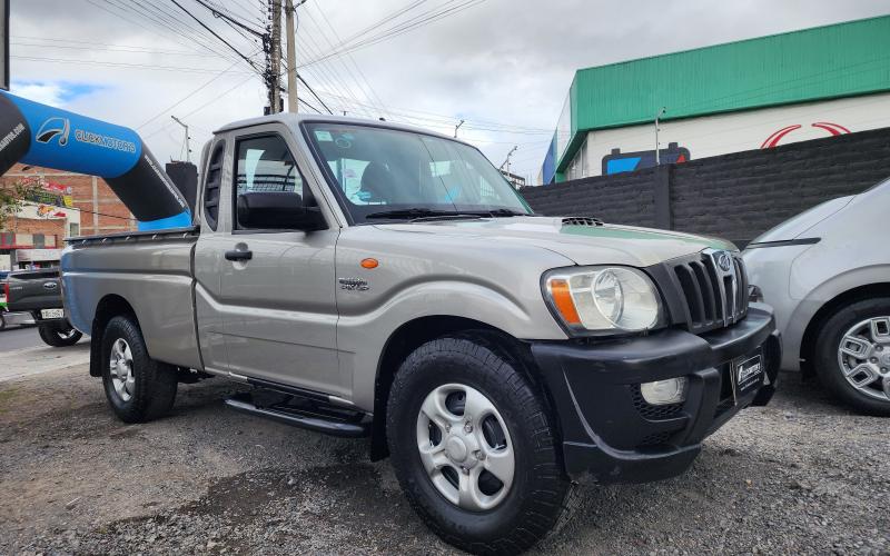 Mahindra