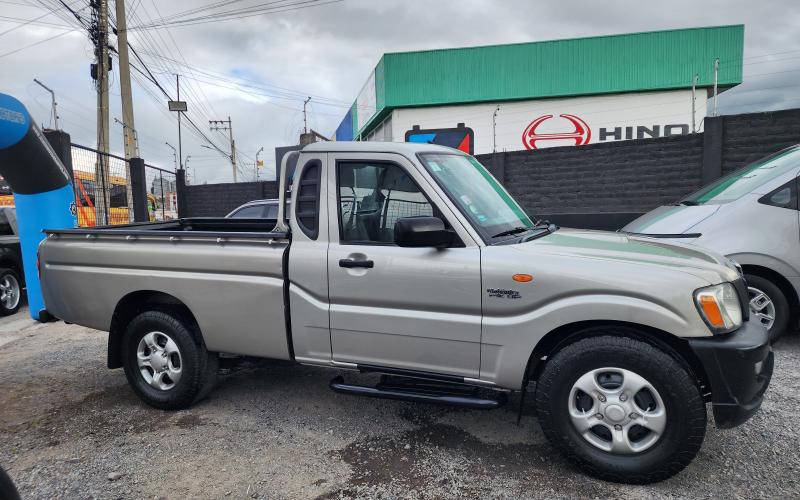 Mahindra