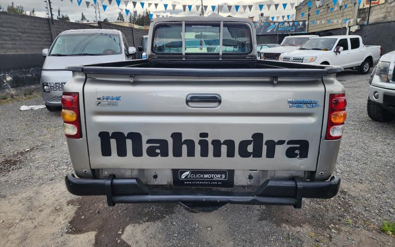 Mahindra