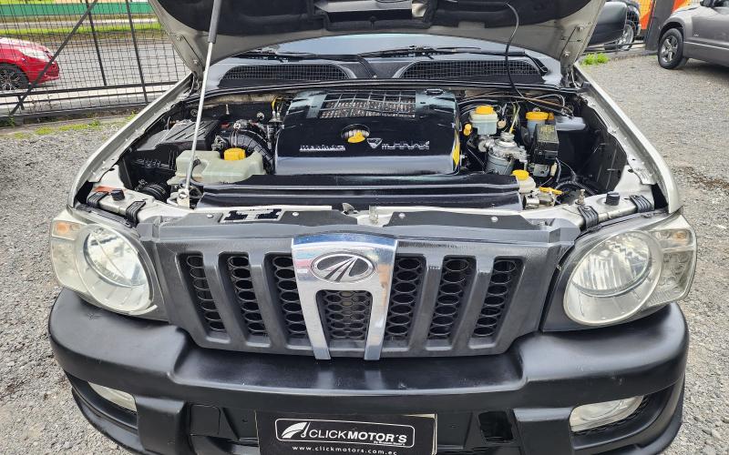 Mahindra
