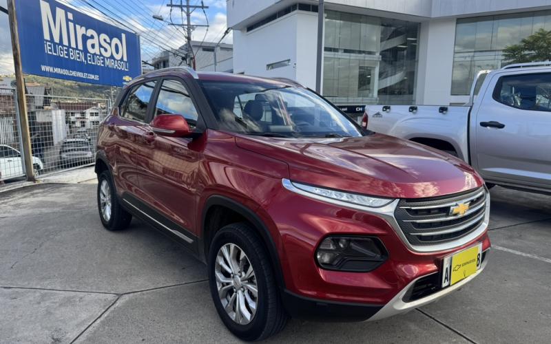 Chevrolet