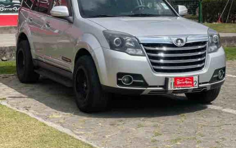 Great Wall