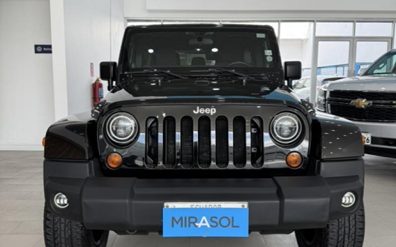 Jeep