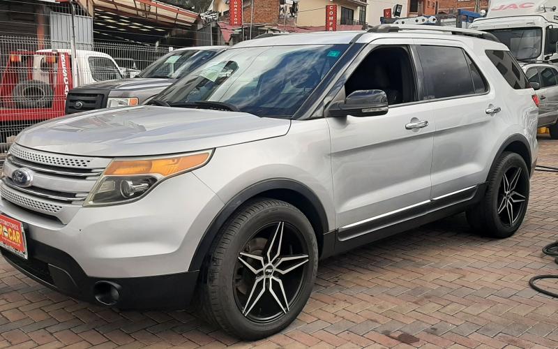 Ford