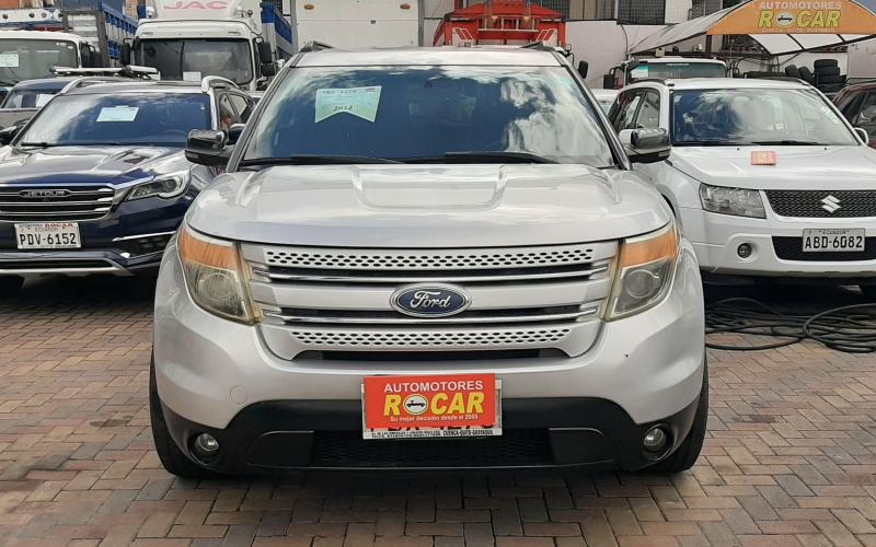 Ford