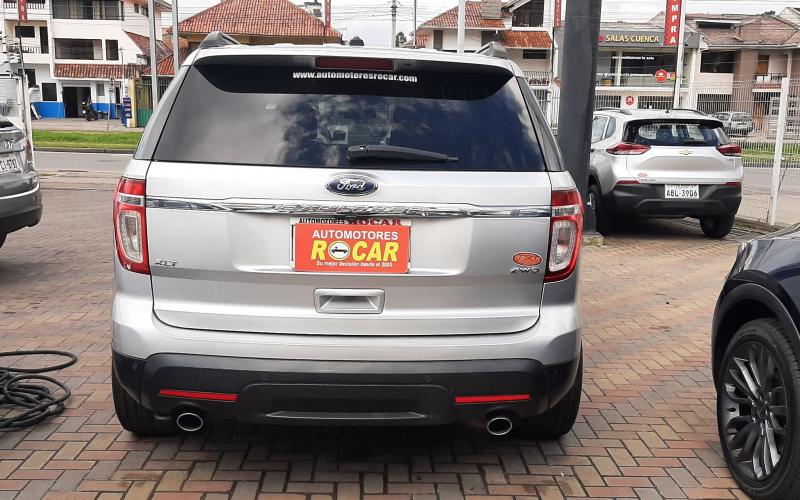Ford