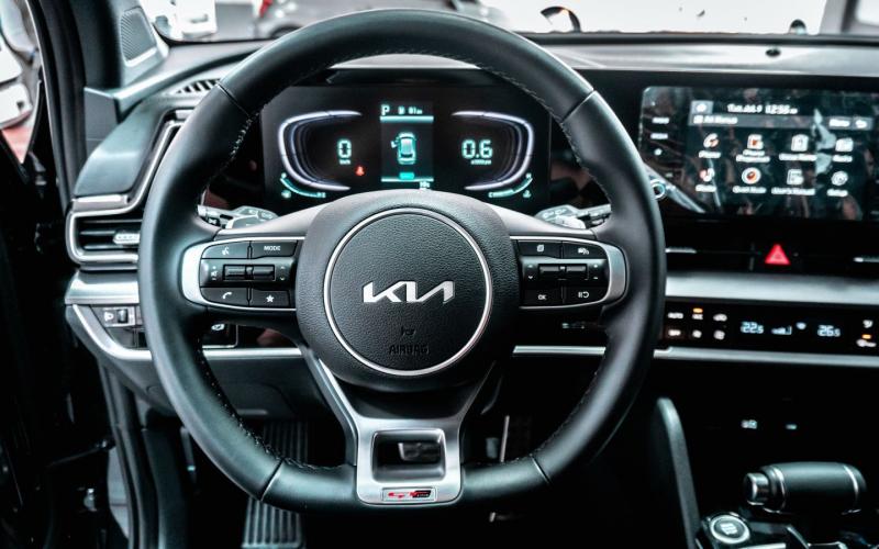 Kia