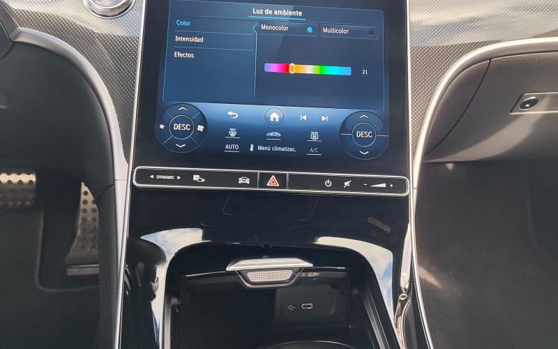 Mercedes Benz