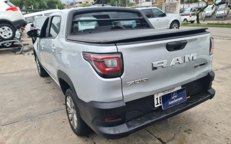 Ram