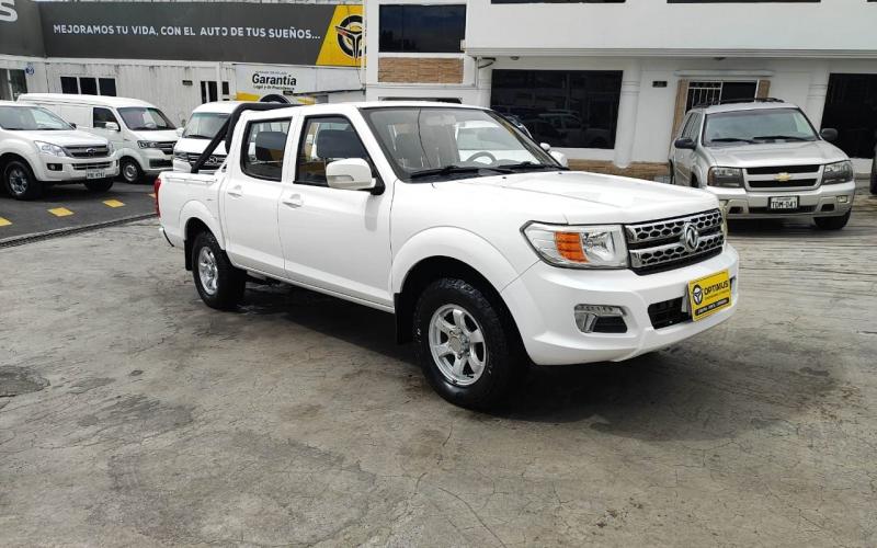 DongFeng