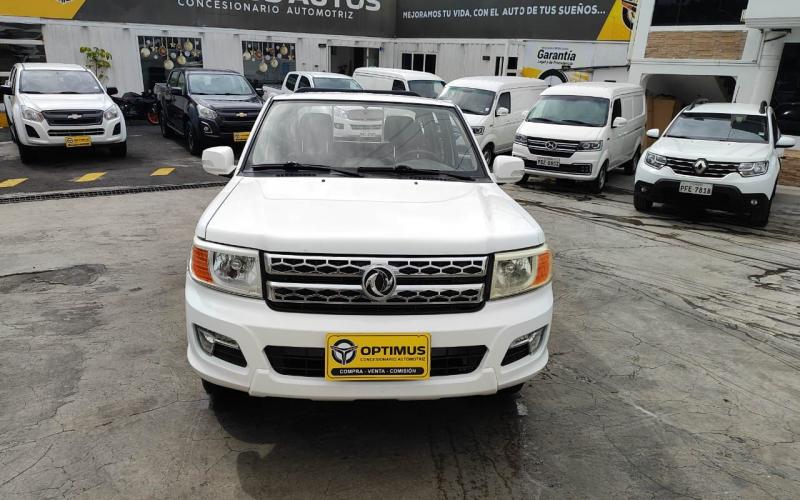 DongFeng