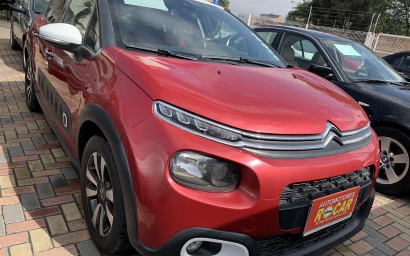 Citroen
