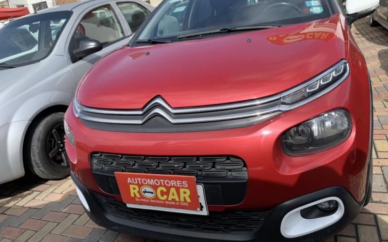 Citroen