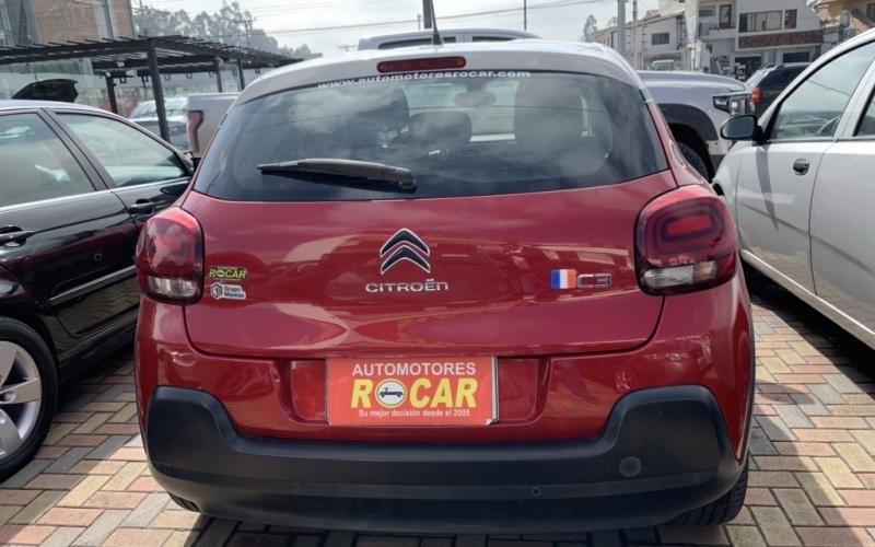 Citroen