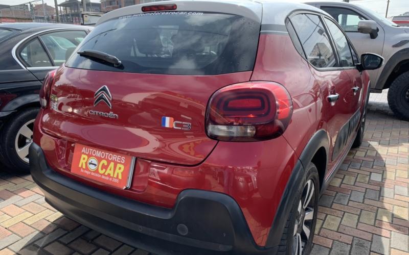 Citroen