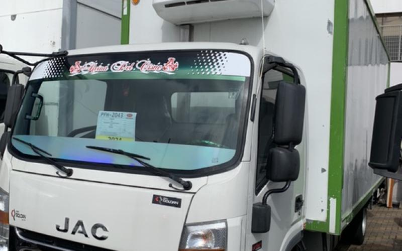 JAC