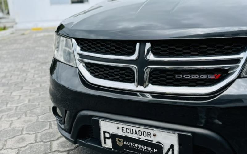 Dodge
