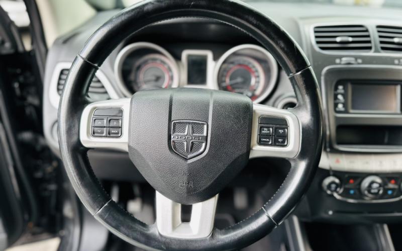 Dodge