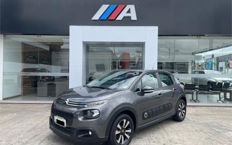 Citroen