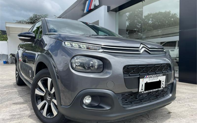 Citroen