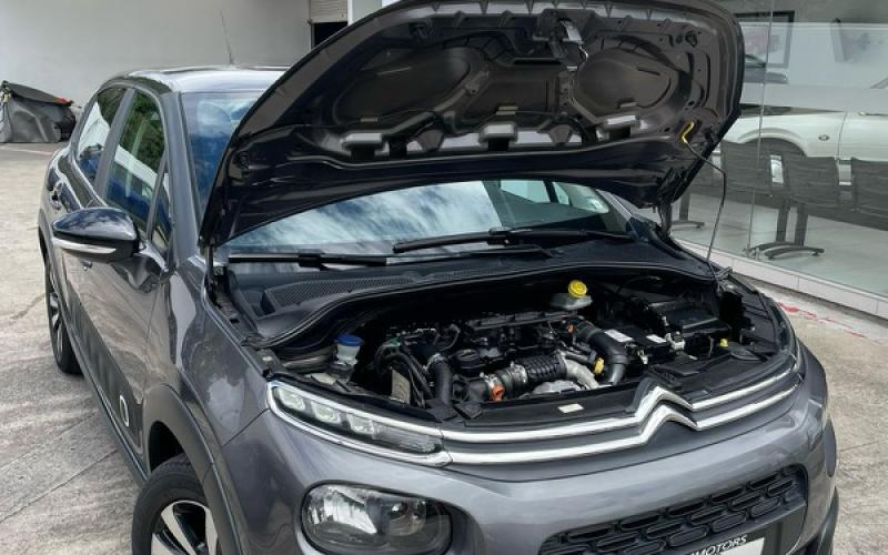 Citroen