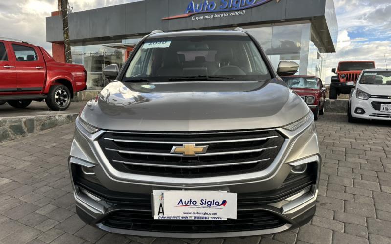Chevrolet