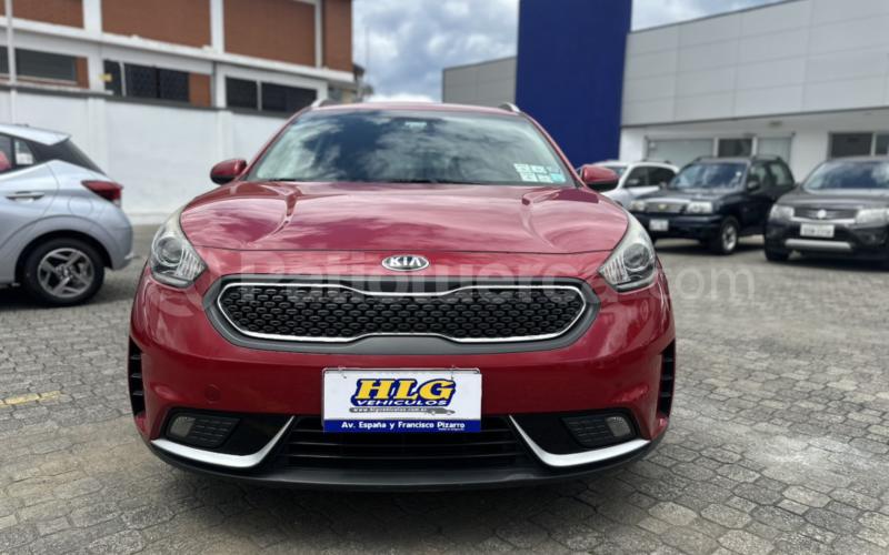 Kia