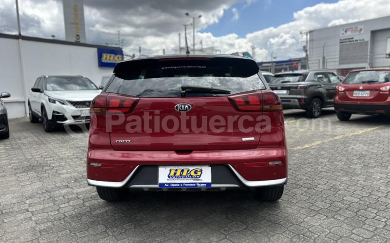 Kia