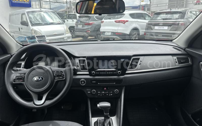 Kia