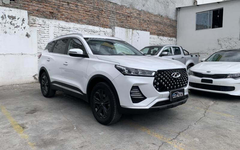 Chery
