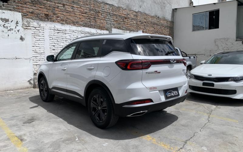 Chery