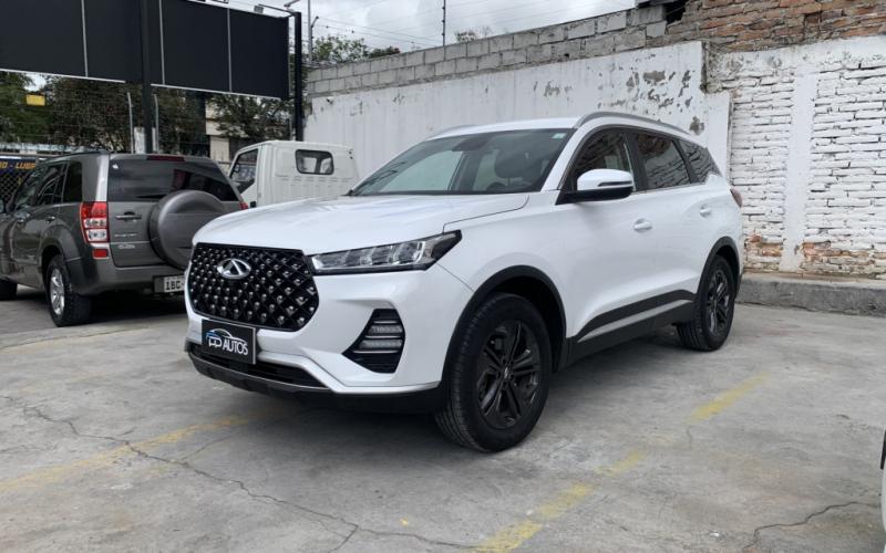 Chery
