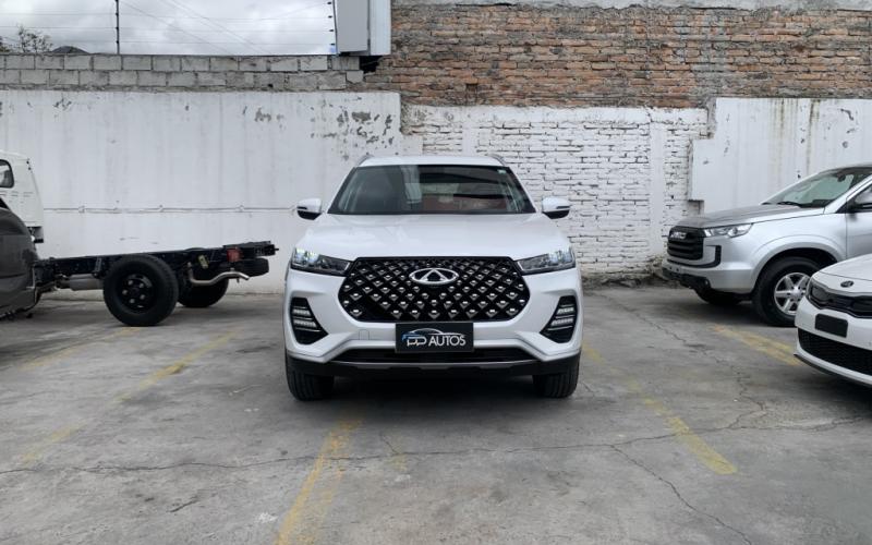 Chery