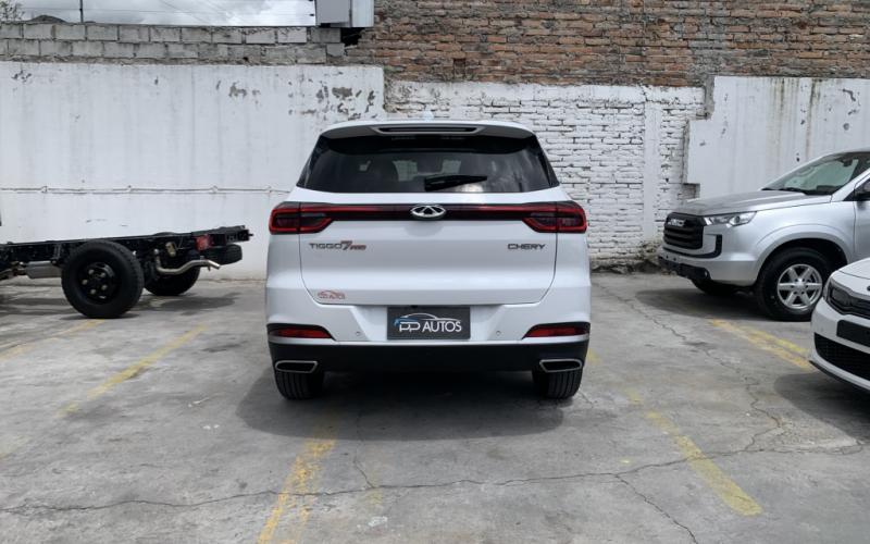 Chery