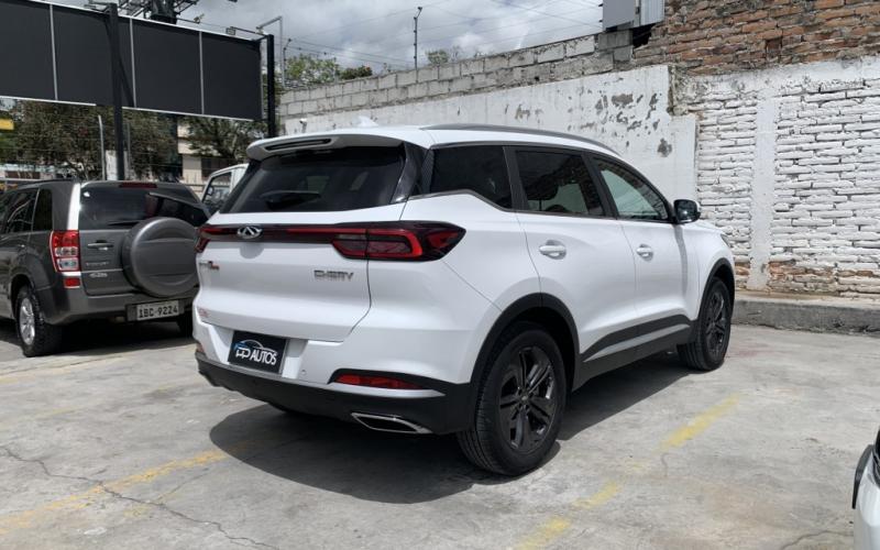 Chery